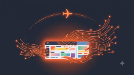 The Importance of NDC Technology in Flight Ticket Sales