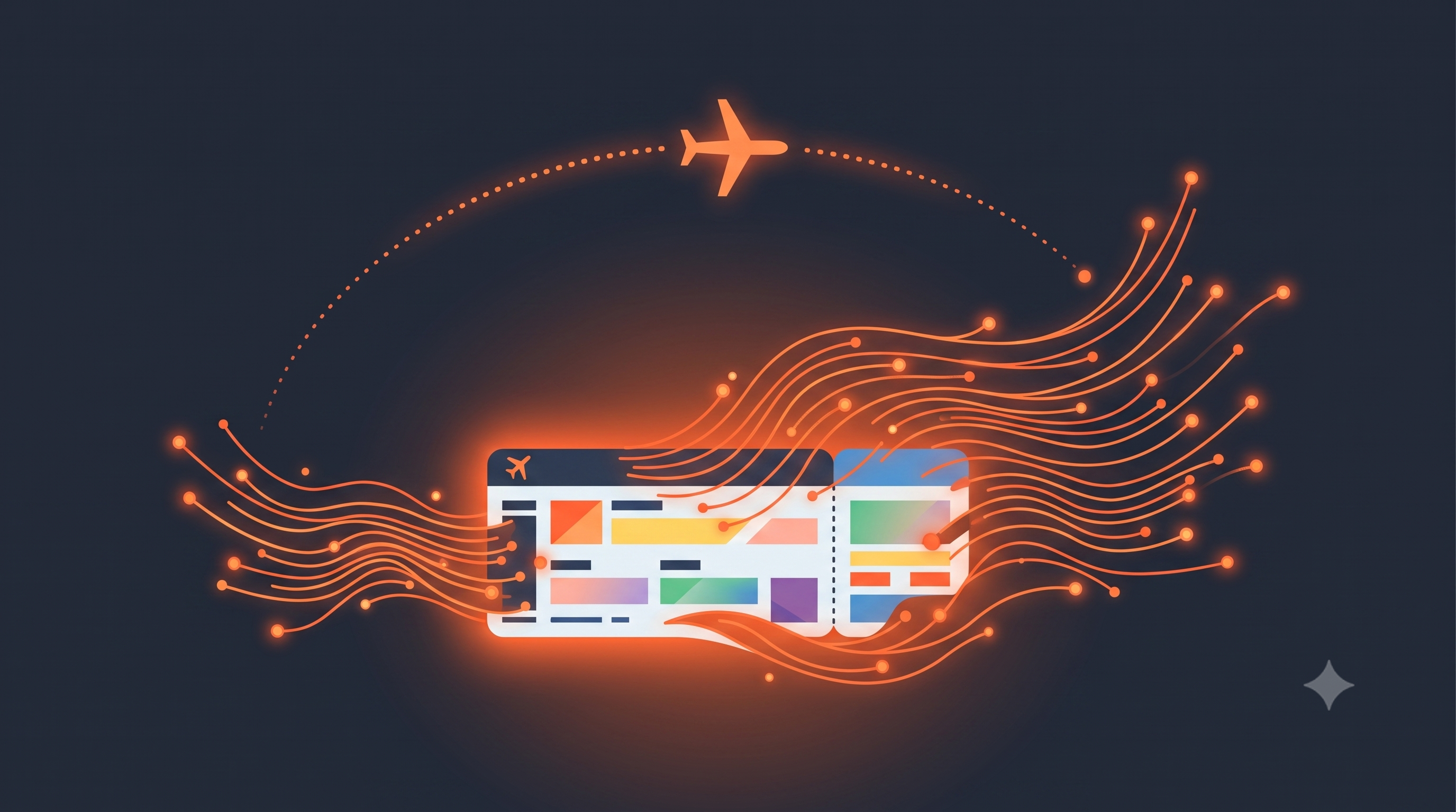 The Importance of NDC Technology in Flight Ticket Sales