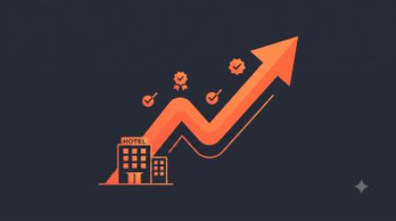 How to Increase Conversion Rates in Hotel Booking Systems