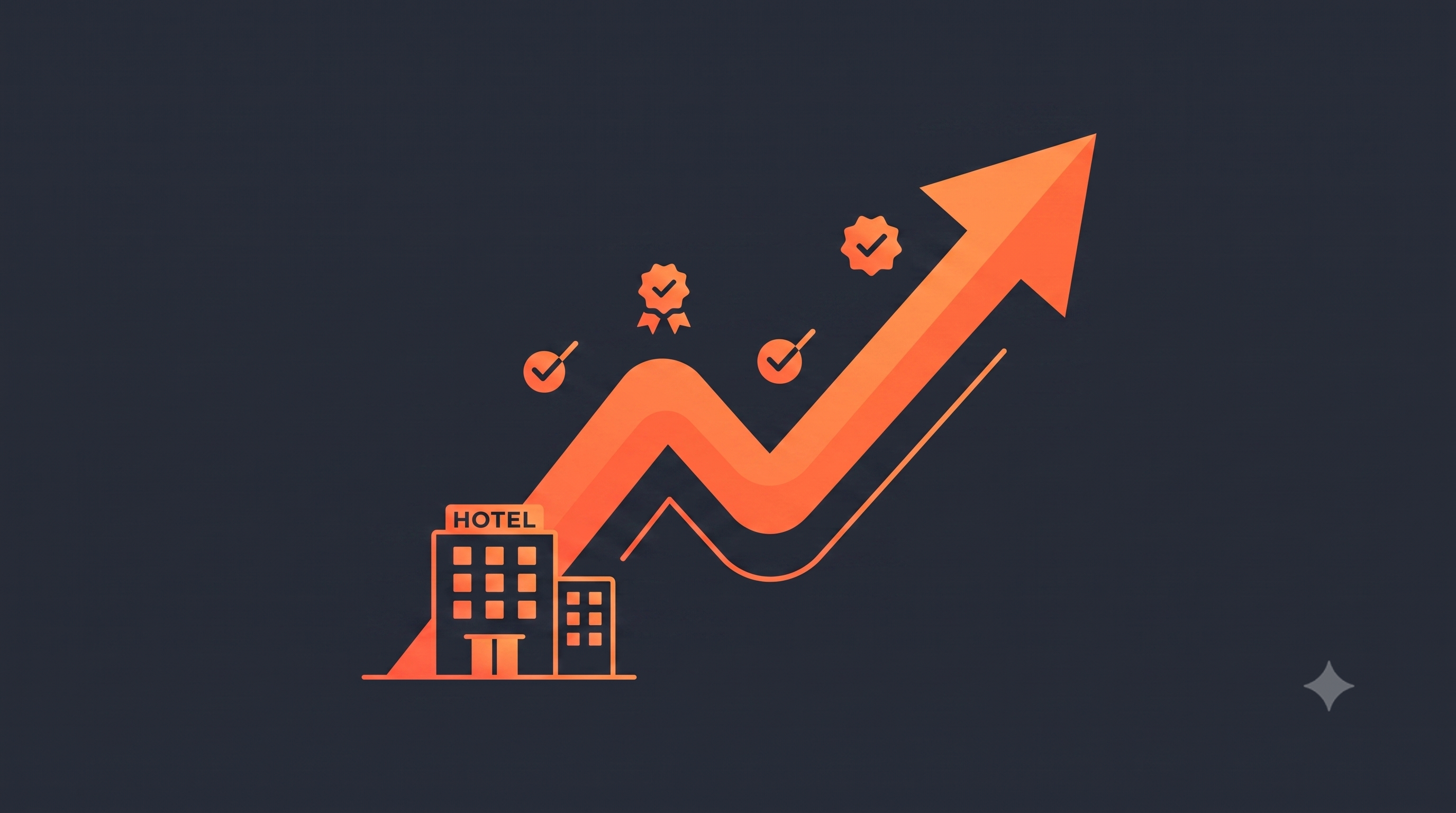 How to Increase Conversion Rates in Hotel Booking Systems
