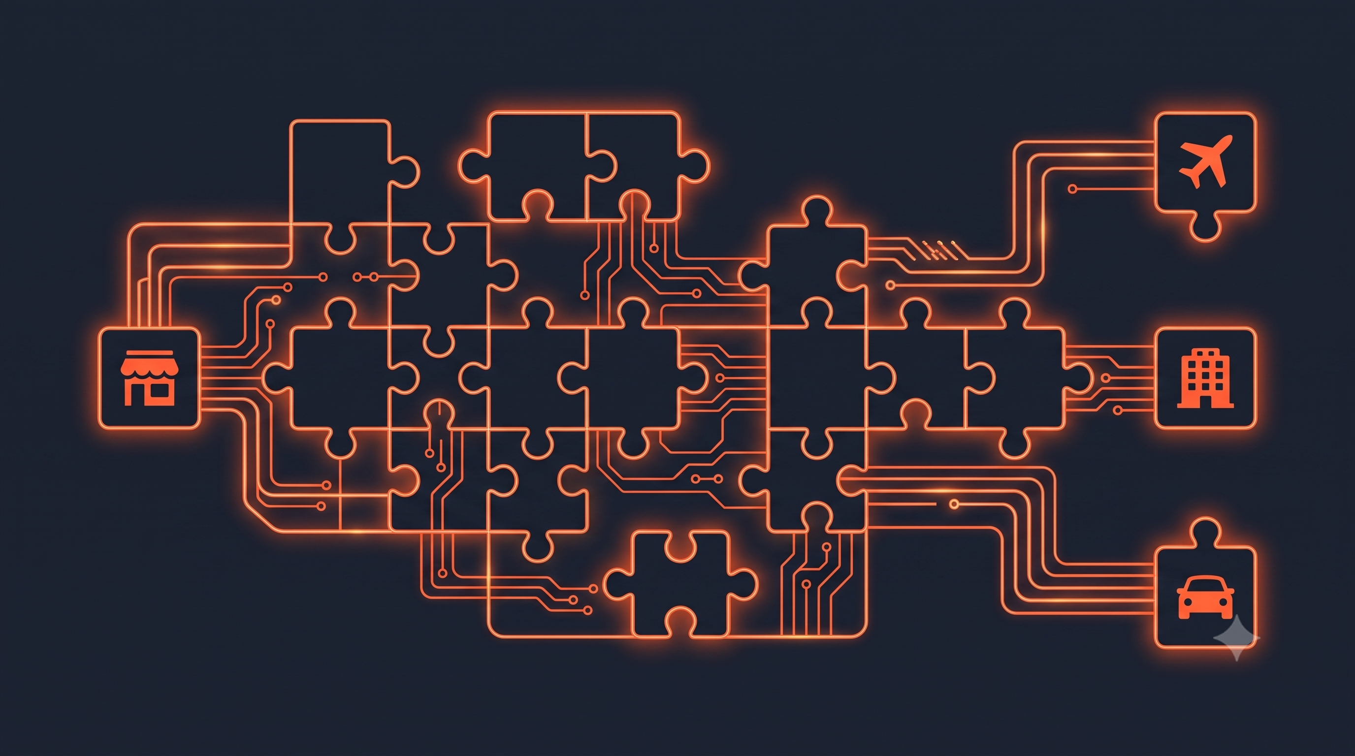 Advantages of XML/API Integrations for Travel Agencies