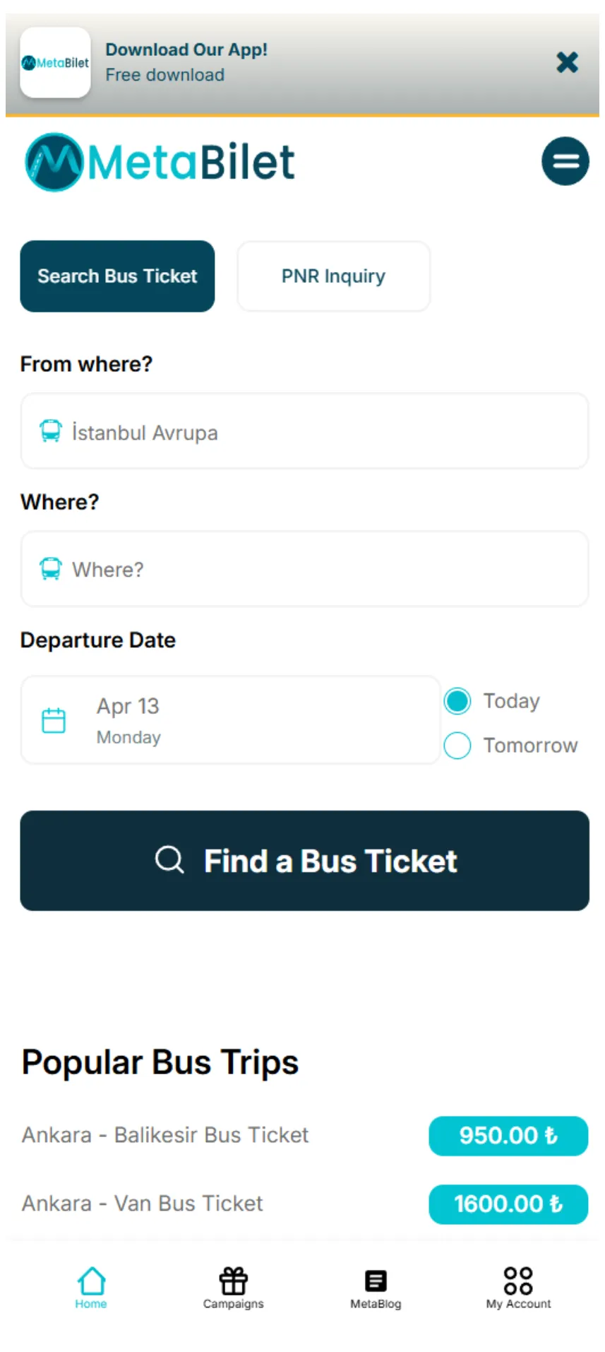 Reservation Management: Easily Manage Your Reservations