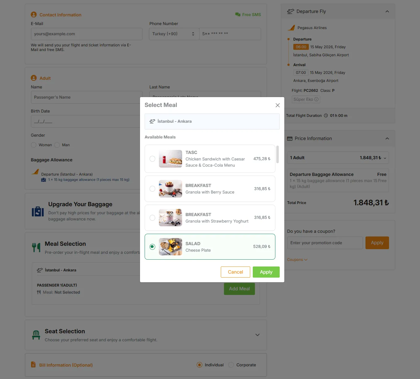 Create Time And Money Saving Opportunities For Customers