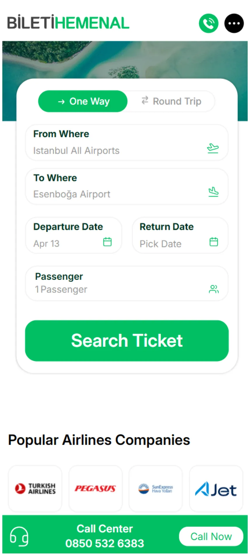 Secure Ticketing Services From Multiple Companies