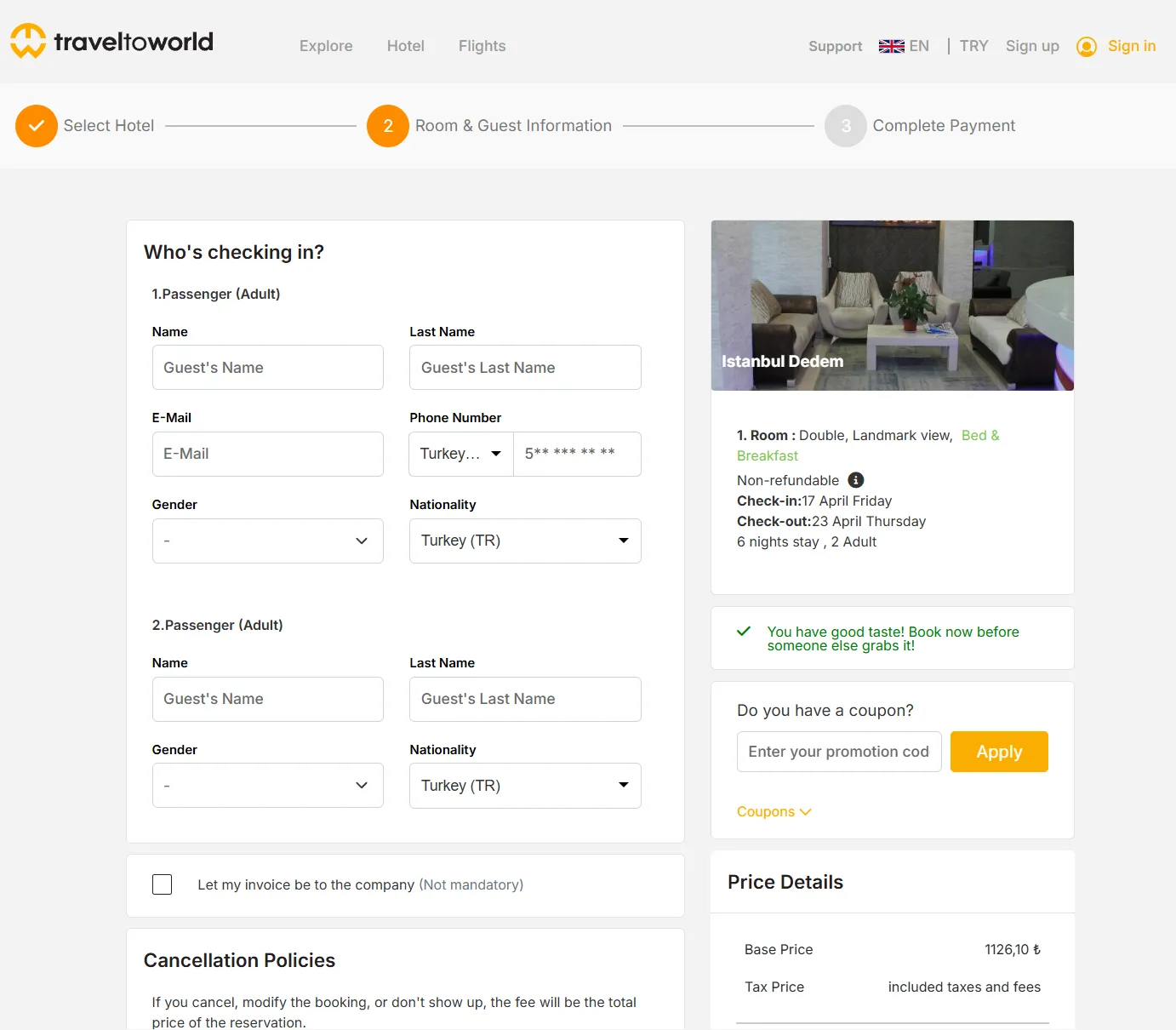XML & API Integration