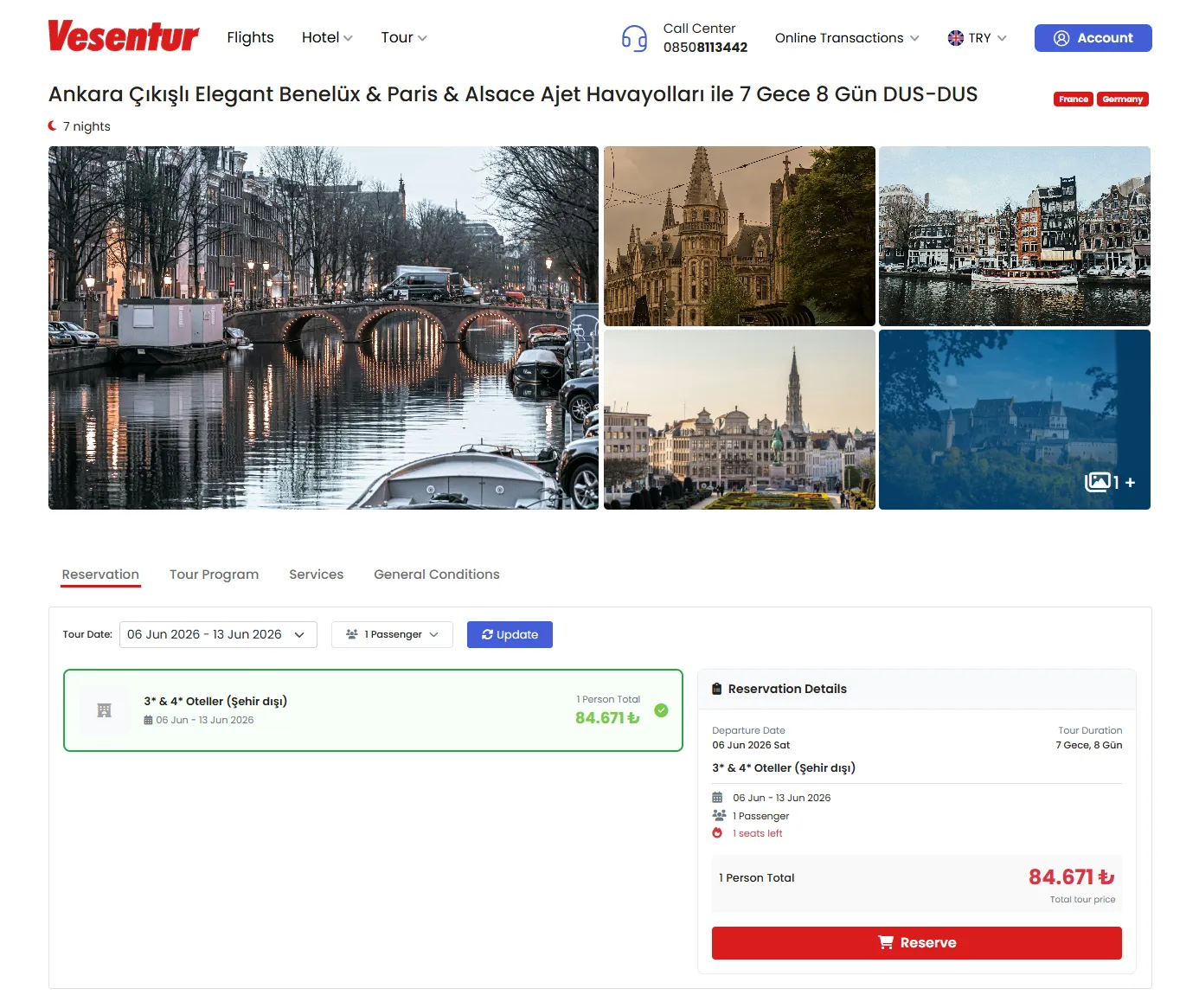 B2C Travel Technology Enabling Cost And Time Savings