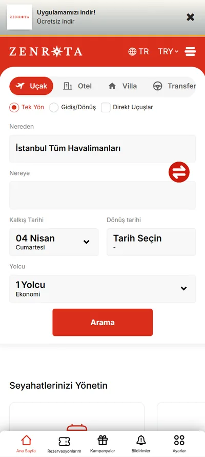 User Profile And Account Management